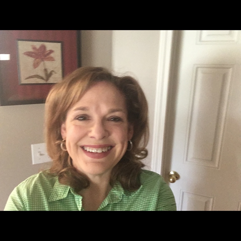 Meet your Posher, Andrea